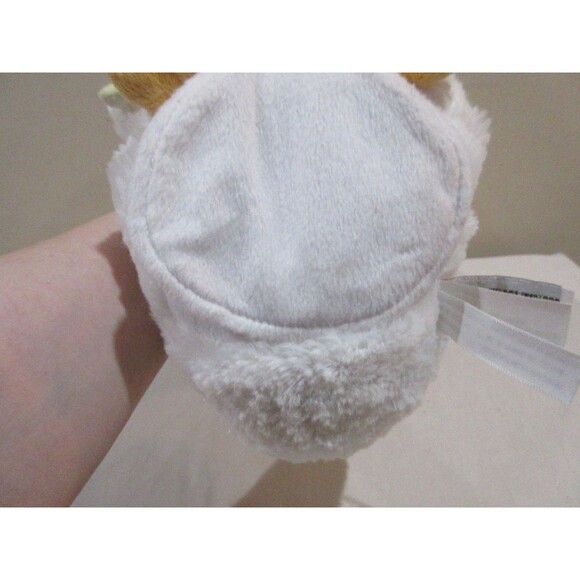 Cuddle Barn Mother Goose Read Along NWT 7 Nursery Rhymes Animated Talking Plush - Picture 5 of 8